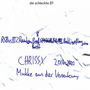 Brett (feat. Mister Häfftling) (Explicit)