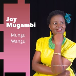Yesu Waweza