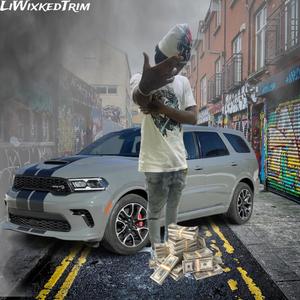 Cmon (feat. LuhhGloxk) (Explicit)