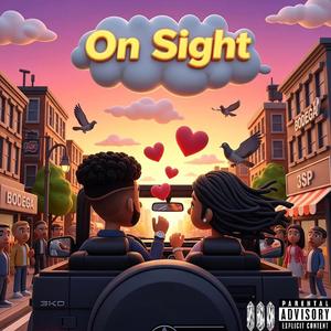 On Sight (Explicit)