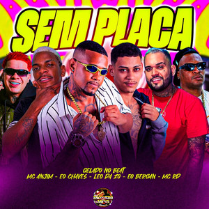 Sem Placa