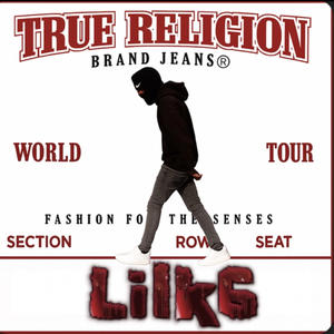 True Religion Down (Explicit)