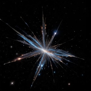 STARLIGHT ATMOSPHERE