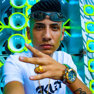 Chora Agora Ri Depois (Explicit)