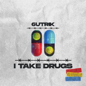 i take *** (feat. Wolfgxd) (Explicit)