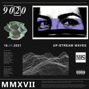 Up-Stream Waves (feat. KerryDee) (Explicit)