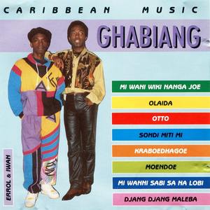 Caribbean Music