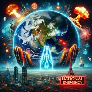 National Emergency (feat. Wraith)