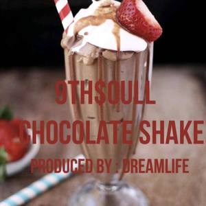 CHOCOLATE SHAKE