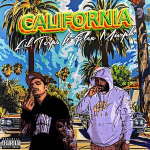 California (feat. Flex Murph) (Explicit)