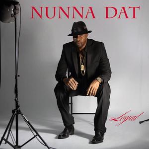 NUNNA DAT (feat. Rachel Alexander) (Radio Edit)