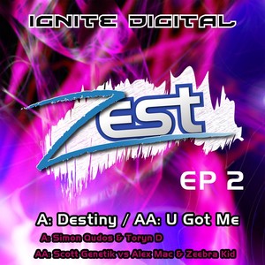 U Got Me (Original Mix)