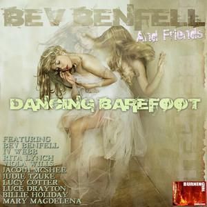 Dancing Barefoot