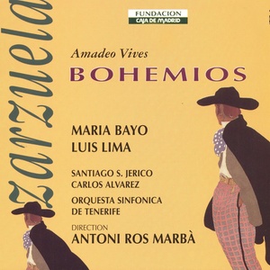 Bohemios