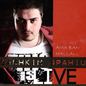 Ama ban hallall (Live)