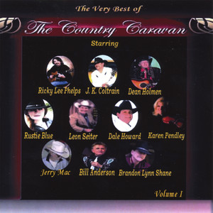 The Very Best Of The Country Caravan