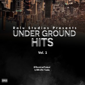 Under Ground Hits