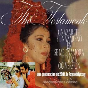 Se Me Enenamora El Alma OG