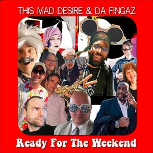 Ready For The Weekend