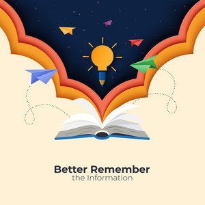 Better Remember the Information: Ambient New Age Music 2019, Nature Sounds & Piano Melodies to Help You Better Focus, Concentration and Remembering