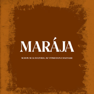 Marája (Explicit)