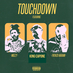 Touchdown (Remix|Explicit)