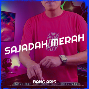 Sajadah Merah