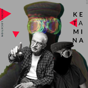 La ketamina (feat. Antonio Escohotado) [Explicit]