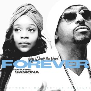 Forever(feat. Samona)