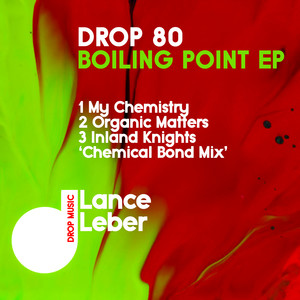 My Chemistry (Original Mix)