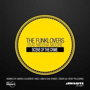 Scene of the Crime (Hgm & Soul'n Vibes Mix)