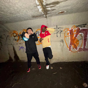 Daboy b & Kevoo (I been busy thinking) (Explicit)