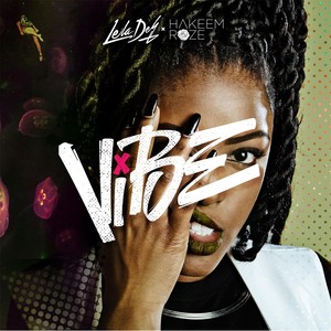 Vibe (Explicit)