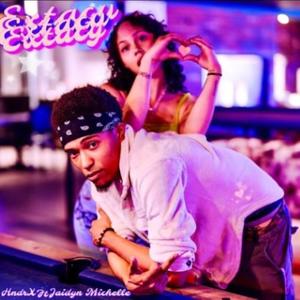 Extacy (feat. Jaidyn Michelle) (Explicit)