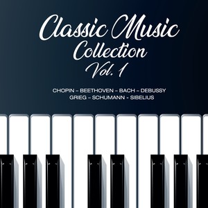 Classic Music Collection Vol. 1