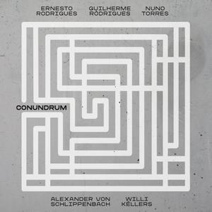 KRAKEN (feat. Ernesto Rodrigues, Nuno Torres, Alexander von Schlippenbach & Willi Kellers)