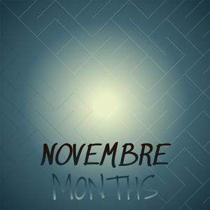 Novembre Months