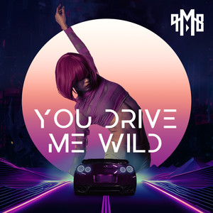 You Drive Me Wild