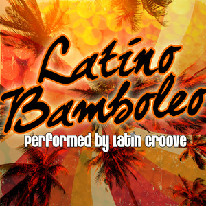 Latin Groove - Girl From Ipanema