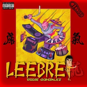 Leebre (Explicit)