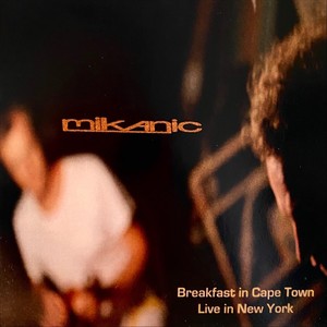 Peaceful Princess (Live)