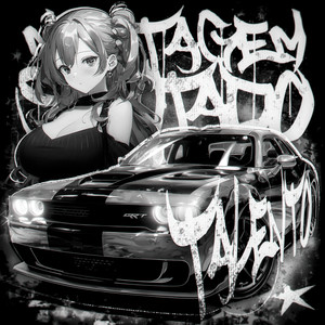 MONTAGEM SENTADO TALENTO (Sped Up)