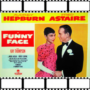 Funny Face封面