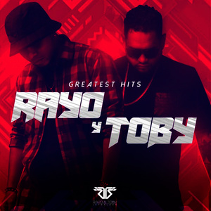 Rayo y Toby - Mírame