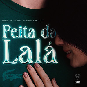 Peita da Lala (Explicit)