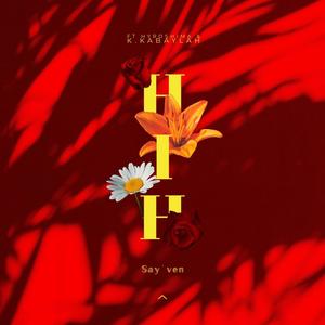 HIH (feat. Hiroshima & Kareem Kabaylah)
