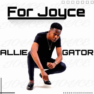 For Joyce