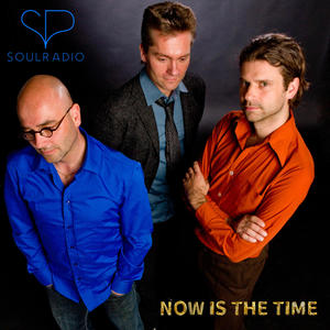 Now is the Time (Radio Edit)