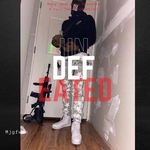 Undefeated Freestyle (Explicit)