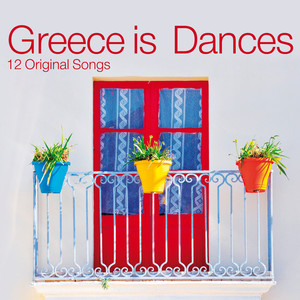 Greece Is Dances